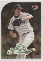 Mike Mussina