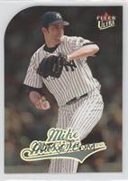 Mike Mussina