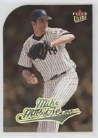 Mike Mussina [Good to VG‑EX]