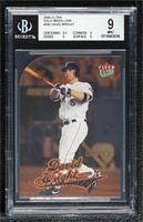 Lucky 13 - David Wright [BGS 9 MINT]