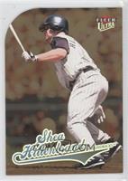 Shea Hillenbrand