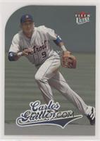 Carlos Guillen [EX to NM] #/100