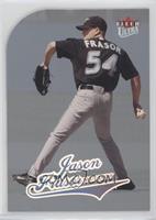 Jason Frasor #/100