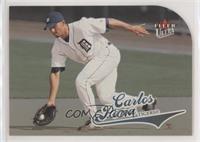 Carlos Pena #/66