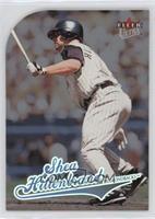 Shea Hillenbrand #/66