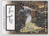 Mike Lowell #/25