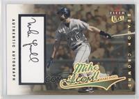 Mike Lowell #/25