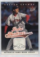 Pedro Martinez #/399