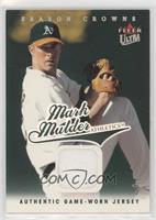 Mark Mulder #/399