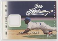 Jose Reyes #/399