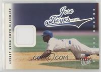 Jose Reyes #/399