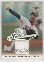 Tim Hudson #/399