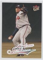 Andruw Jones