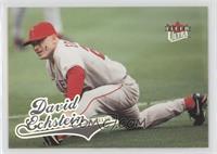 David Eckstein