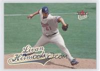 Livan Hernandez