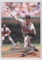 Greg Maddux