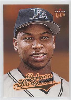 2004 Fleer Ultra - [Base] #220 - Delmon Young