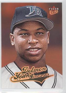 2004 Fleer Ultra - [Base] #220 - Delmon Young