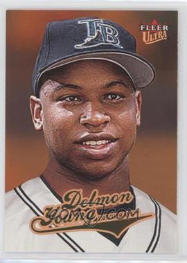 2004 Fleer Ultra - [Base] #220 - Delmon Young