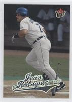 Ivan Rodriguez