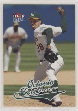 2004 Fleer Ultra - [Base] #258 - Octavio Dotel