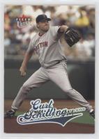 Curt Schilling [Good to VG‑EX]