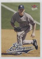 Lyle Overbay