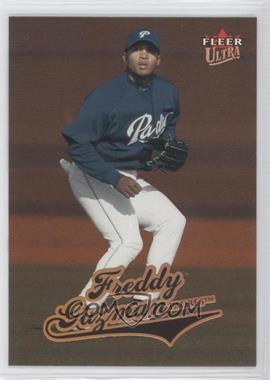 2004 Fleer Ultra - [Base] #341 - Freddy Guzman