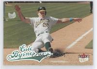 Eric Byrnes