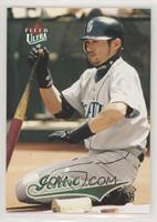 Ichiro Suzuki