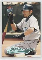 Ichiro Suzuki