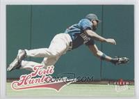 Torii Hunter