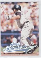 Shea Hillenbrand