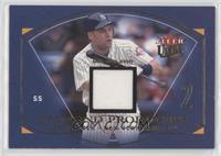 Derek Jeter #/1,000