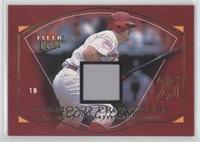 Jim Thome #/1,000