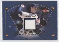 Mark Prior [Good to VG‑EX] #/1,000