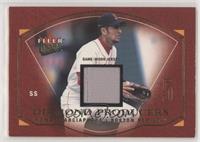 Nomar Garciaparra [EX to NM] #/1,000