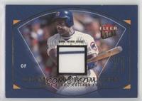 Sammy Sosa #/1,000