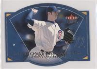 Mark Prior