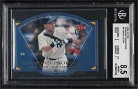 Derek Jeter [BGS 8.5 NM‑MT+]