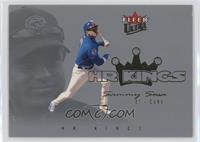 Sammy Sosa #/50