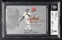 Barry Bonds [BGS 9 MINT]