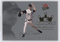 Randy Johnson #/50