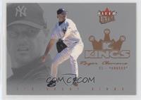 Roger Clemens