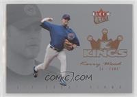 Kerry Wood