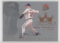 Greg Maddux