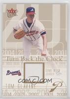 Tom Glavine #/399