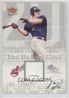 Jim Thome #/199