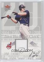 Jim Thome #/199