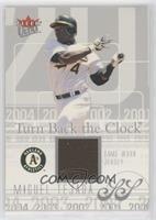 Miguel Tejada #/199